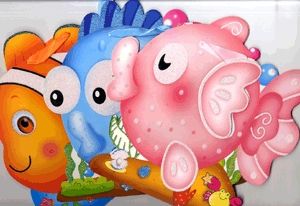 Dísztáska (többféle) - BP13301