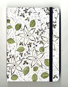 Helen Exley notesz (nagy méretű, vonalas)