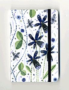 Helen Exley notesz (kis méretű, vonalas)