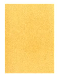 Metálfényű papír A/4 - arany