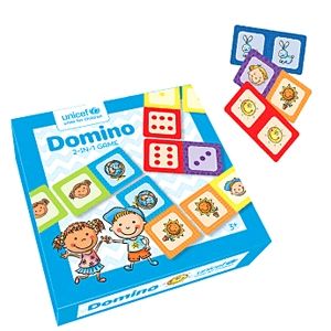 Unicef dominó