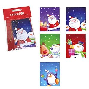 Karácsony ajándékkártya csomag