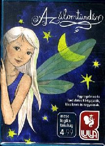 Az álomtündér kártya