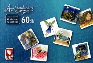 Az álomtündér memóriajáték