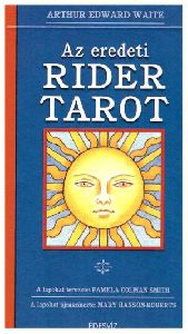 Az eredeti Rider Tarot