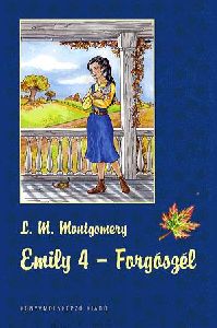 Emily 4 - Forgószél
