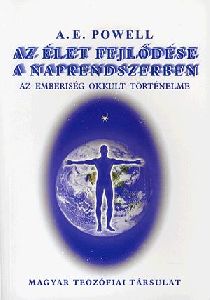 Az élet fejlődése a Naprendszerben