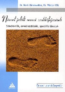 Névvel jelölt orvosi szakkifejezések