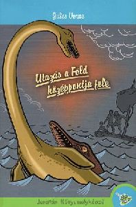 Utazás a Föld középpontja felé