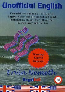 Unofficial English