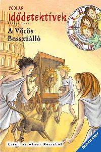 A Vörös Bosszúálló