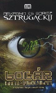 Bogár a hangyabolyban