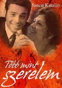 Több mint szerelem