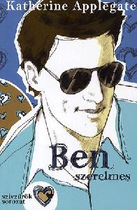 Ben szerelmes