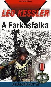 A Farkasfalka