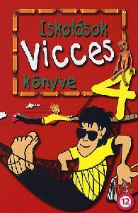 Iskolások vicces könyve 4.