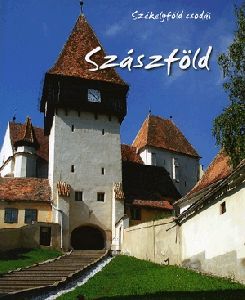 Szászföld