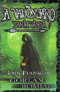 A Vadonjáró tanítványa 1.