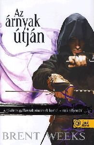 Az árnyak útján