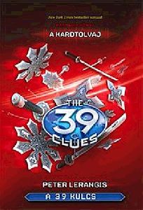 A 39 kulcs: A kardtolvaj