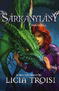 Sárkánylány 2.