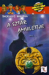 A sztár amulettje