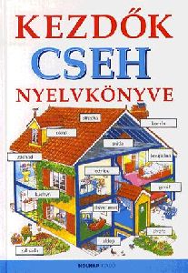 Kezdők cseh nyelvkönyve
