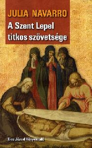 A Szent Lepel titkos szövetsége
