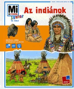 Az indiánok