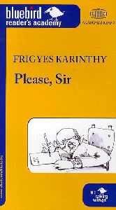 Please, Sir