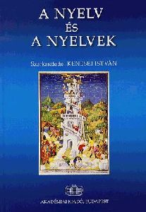 A nyelv és a nyelvek