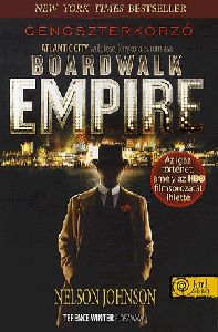 Boardwalk Empire - Gengszterkorzó