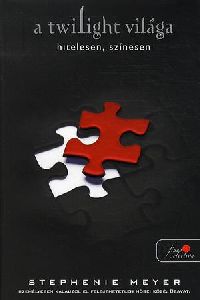 A Twilight világa hitelesen, színesen