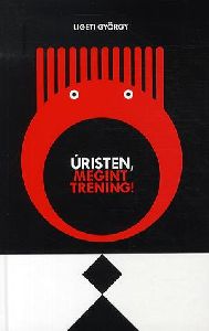 Úristen, megint tréning!