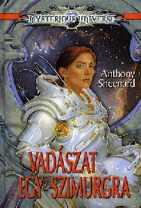 Vadászat egy szimurgra