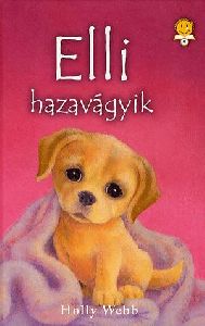 Elli hazavágyik