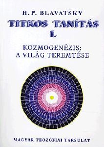 Titkos Tanítás I.