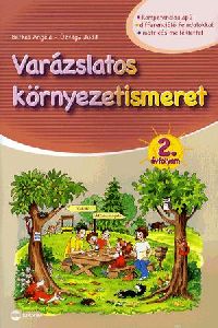 Varázslatos környezetismeret 2. évfolyam