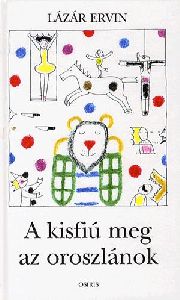 A kisfiú meg az oroszlánok