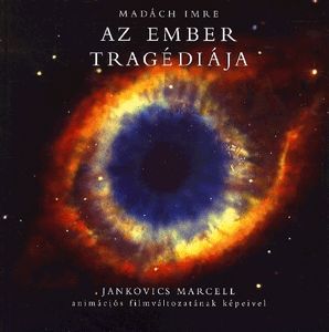 Az ember tragédiája