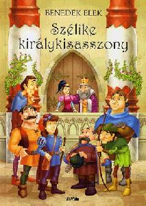 Szélike királykisasszony