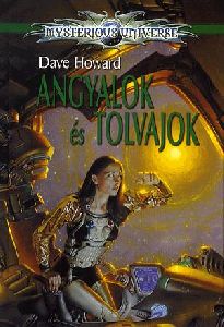 Angyalok és tolvajok