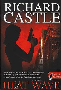 Heat Wave - Hőhullám