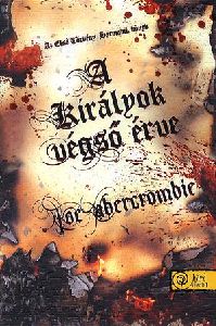 A királyok végső érve