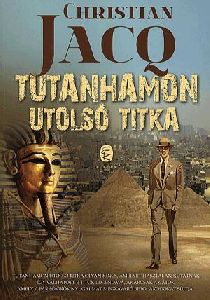 Tutanhamon utolsó titka