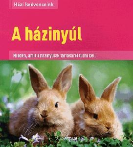 A házinyúl