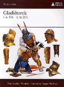 Gladiátorok