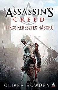Assassin's Creed: Titkos keresztes háború