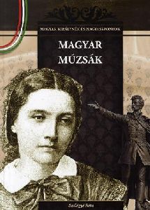 Magyar múzsák