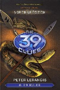 A 39 kulcs: Viperafészek